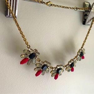 2 for $30 - Statement Necklace by J Crew ❤️✨ BIN 2